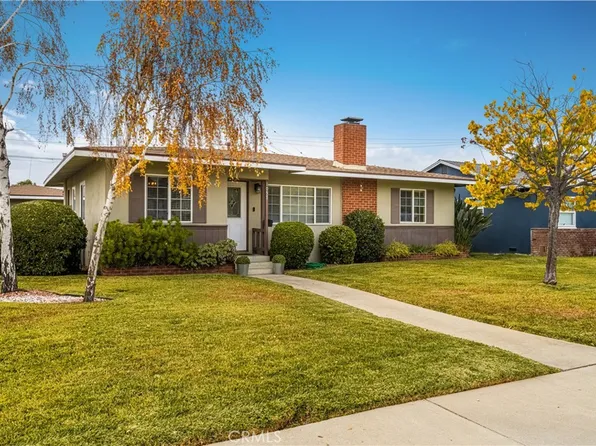 1057 Casa Hermosa Dr, Pomona, CA 91768