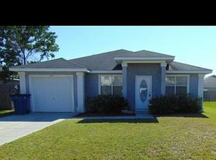 1362 Capri Dr, Panama City, FL 32405