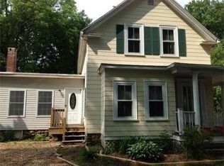 97 Porter Pl, Bridgewater, MA 02324