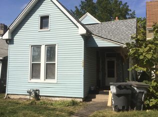 1510 Bates St, Indianapolis, IN