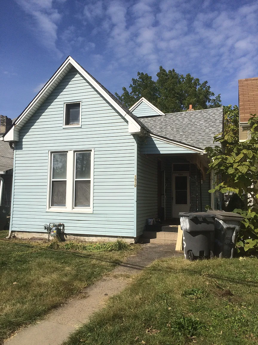 1510 Bates St photo 1