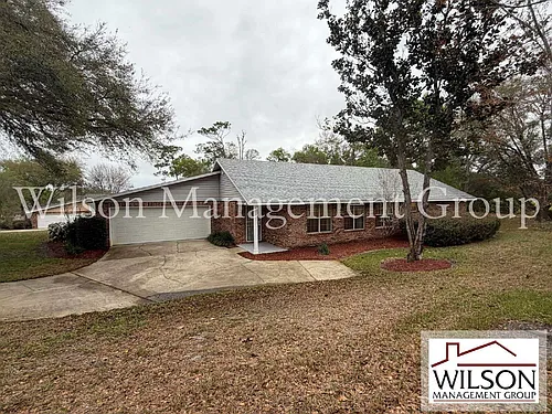 2535 S Glen Eagles Dr Photo 1