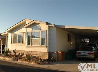 133 Don Felipe Way SPACE 133, Ojai, CA 93023