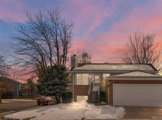 4118 S Lewiston Cir, Aurora, CO 80013
