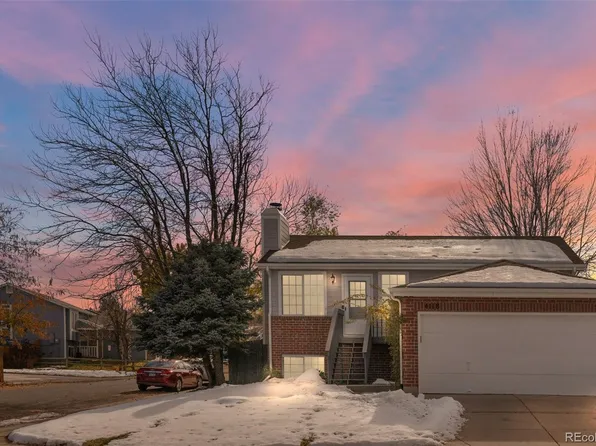 4118 S Lewiston Circle, Aurora, CO 80013