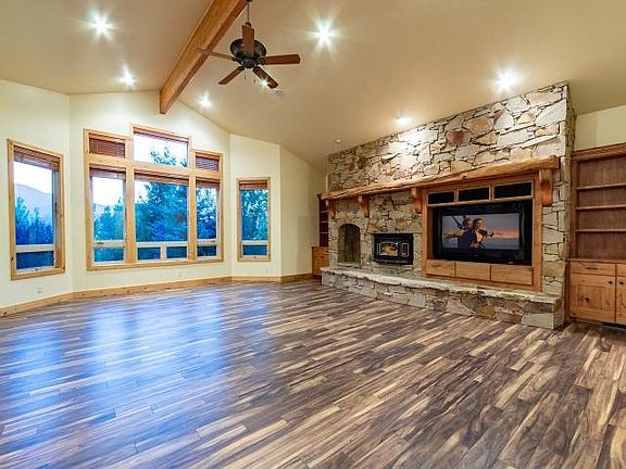 Massive great room