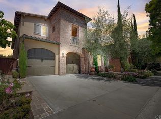 27 Sanctuary, Irvine, CA 92620