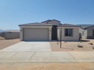 2970 E Cerro Vis, Kingman, AZ 86409