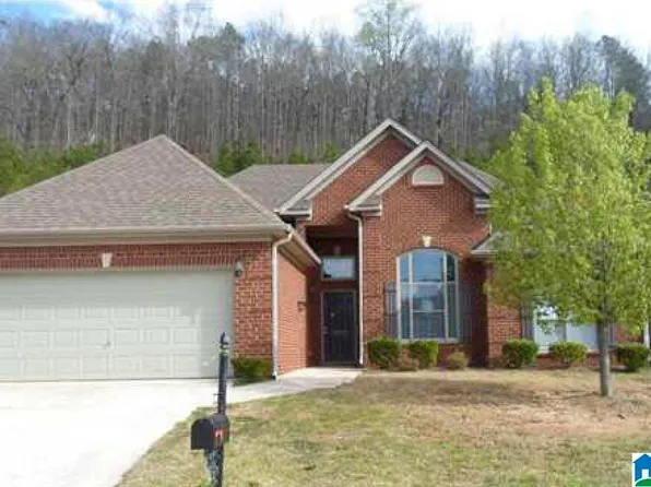 5830 Forest Lakes Cv, Sterrett, AL 35147