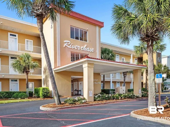 28927 Perdido Beach Blvd APT 2A, Orange Beach, AL 36561