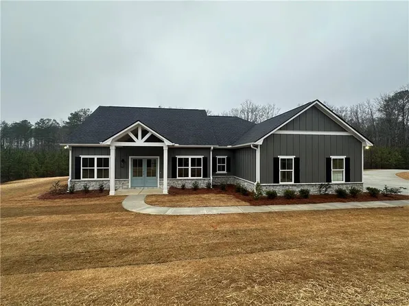 4753 Lee Road 254, Salem, AL 36874