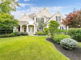 3682 Summit Vw, Canandaigua, NY 14424