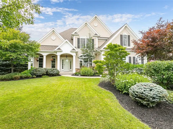 3682 Summit Vw, Canandaigua, NY 14424