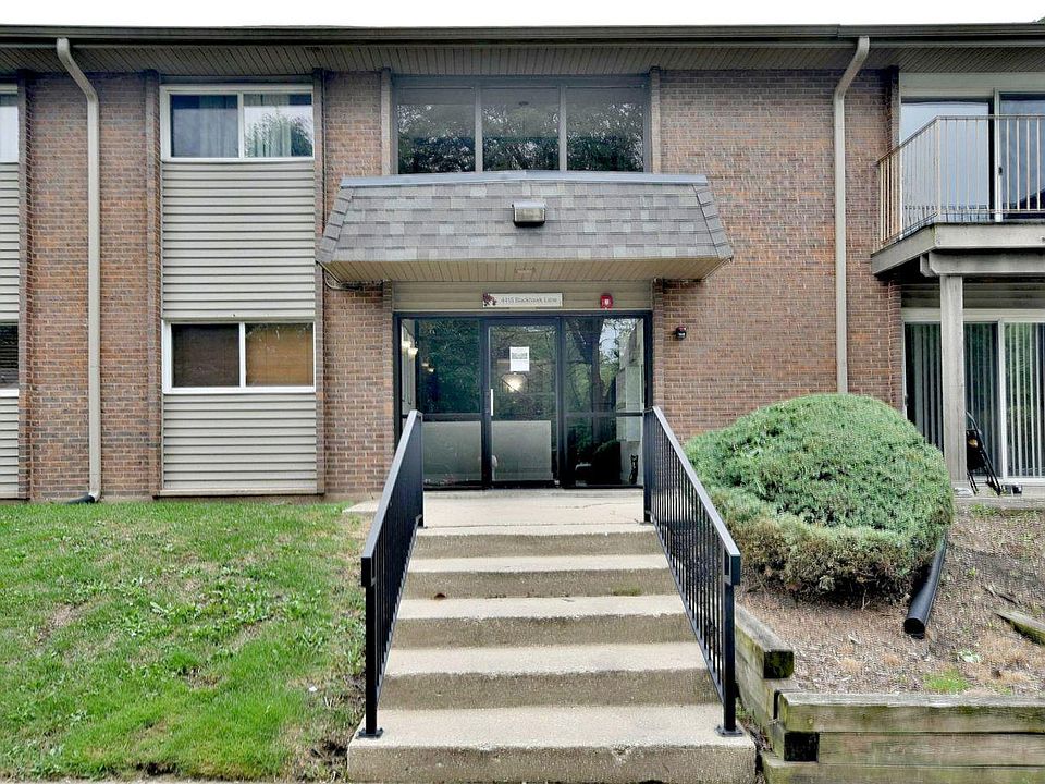 1st image of 4415 Blackhawk Ln APT 105