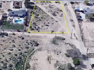 18924 Symeron Rd, Apple Valley, CA 92307