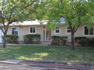 31 Southview Dr, Oroville, CA 95966