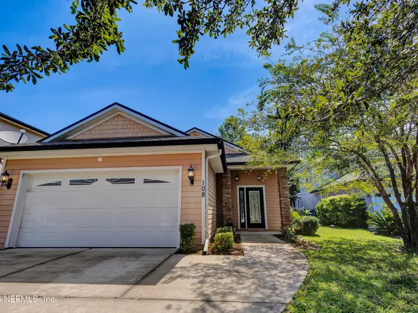 108 TIMBERWOOD Drive, St. Augustine, FL 32084