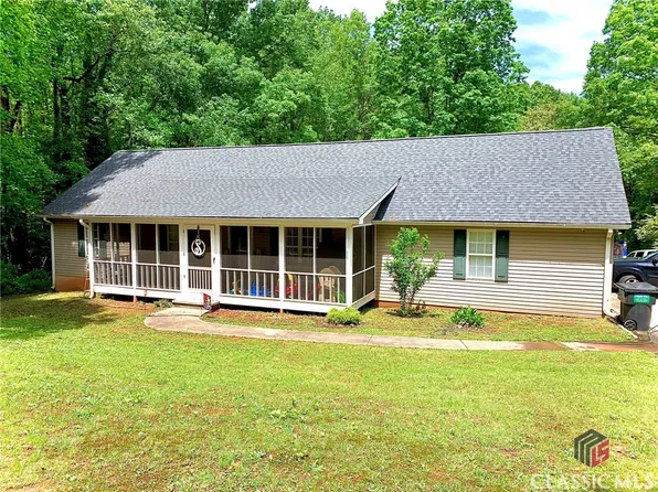 8315 Jefferson Drive, Nicholson, GA 30565