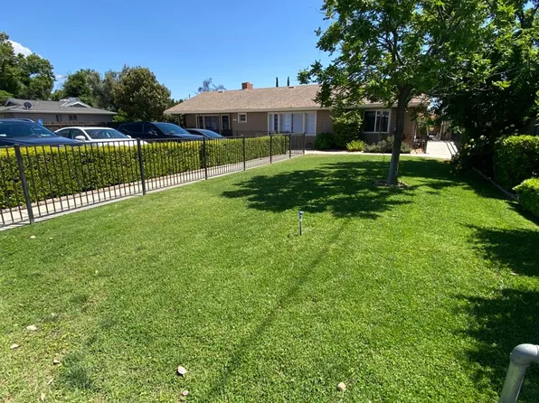 4844 E Gettysburg Ave, Fresno, CA 93726