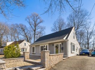 15 Nestro Rd, West Orange, NJ 07052