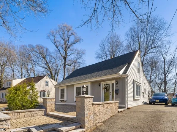 15 Nestro Rd, West Orange Twp., NJ 07052