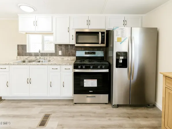 3405 S Tomahawk Road #301, Apache Junction, AZ 85119