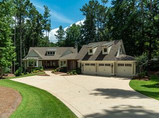 1020 Prosperity Poin, Greensboro, GA 30642