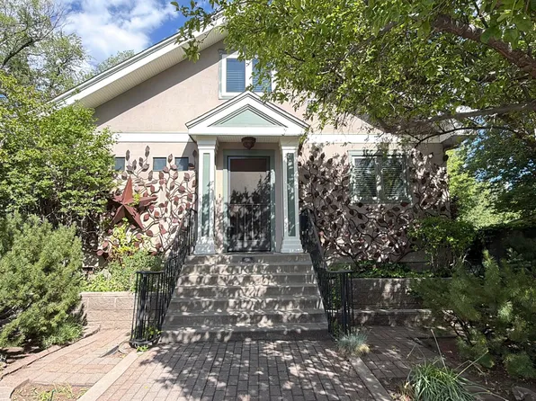 522 N San Francisco St, Flagstaff, AZ 86001