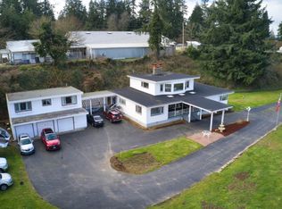 8944 Old Hwy 99 SE, Olympia, WA 98501