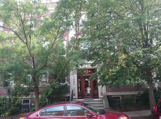 32 James St APT 3, Brookline, MA 02446