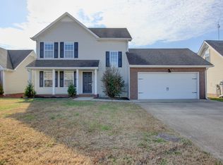 2684 Arthurs Ct, Clarksville, TN 37040