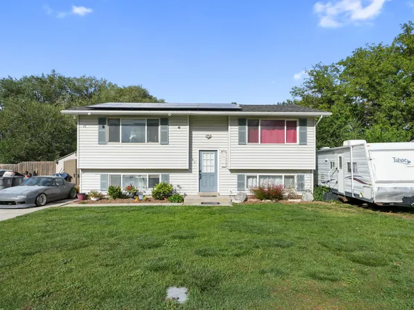 163 N 300 W, American Fork, UT 84003