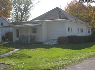 1520 Wyoming Ave, East Liverpool, OH 43920
