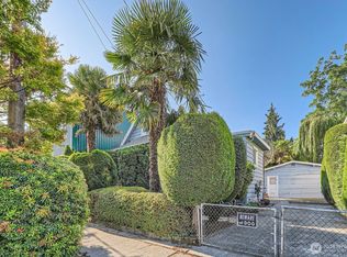 749 S Elmgrove St, Seattle, WA 98108