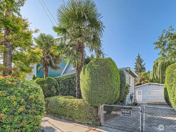 749 S Elmgrove Street, Seattle, WA 98108