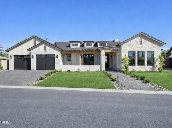 4206 E WHITTON Avenue, Phoenix, AZ 85018