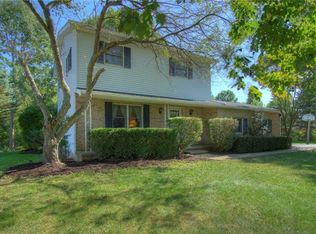 131 Linda Dr, New Castle, PA 16101