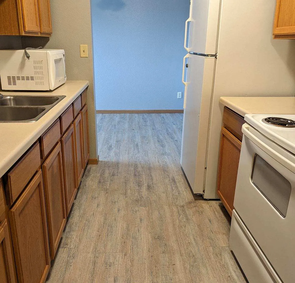 Sunrise View Apartments — Photo 3