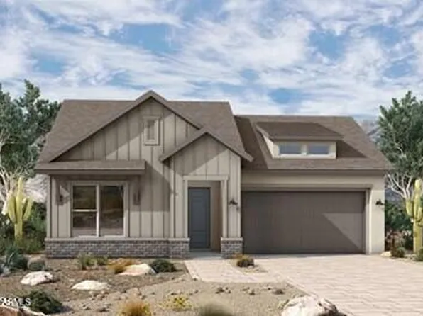 2342 E RIHL Road, San Tan Valley, AZ 85140
