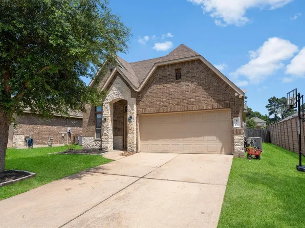 8702 Alicia Dr, Tomball, TX 77375