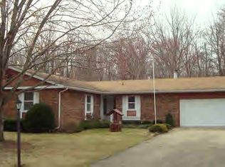 3624 Tuttle St, Danville, IL 61832