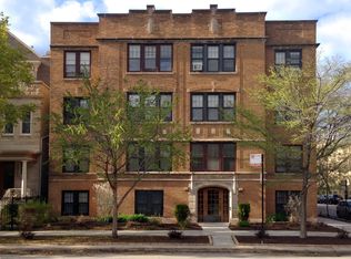 3544 N Racine Avenue #FL 3RD, Chicago, IL 60657