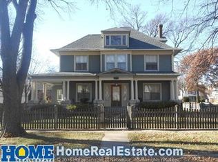 1141 Ivy Ave, Crete, NE 68333