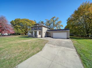 3125 Fairview Dr, Jackson, MI 49203