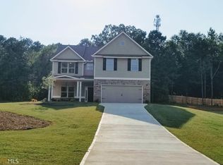 175 Highwood Dr #17, Covington, GA 30016