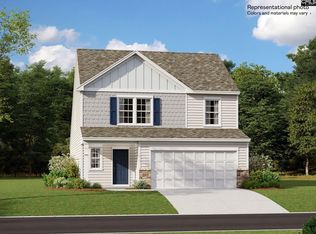 449 Happy Hollow Dr, Gaston, SC 29053