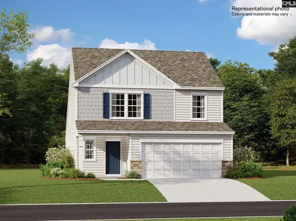 449 Happy Hollow Dr, Gaston, SC 29053
