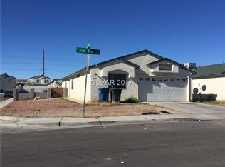 3845 Blue Wave Dr, Las Vegas, NV 89115