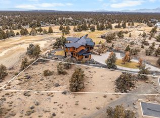 65837 Sage Canyon Ct Lot 176, Bend, OR 97701