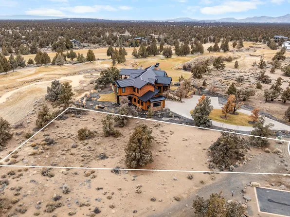 65837 Sage Canyon Ct Lot 176, Bend, OR 97701